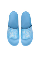 Sliders in pvc con maxi aquila 