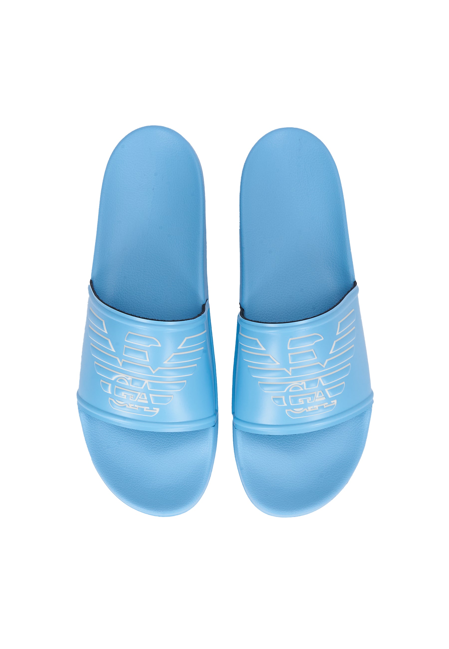 Sliders in pvc con maxi aquila 
