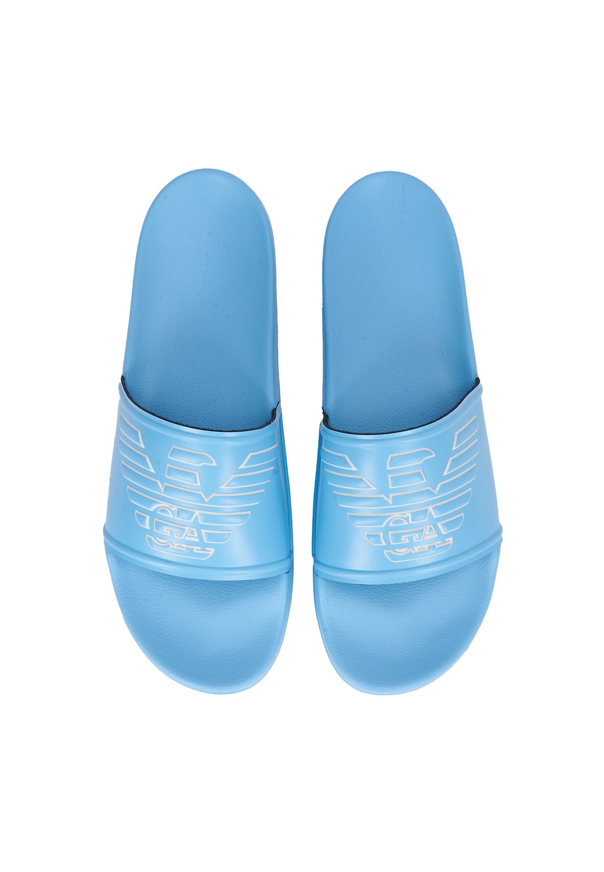 Sliders in pvc con maxi aquila 