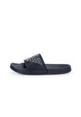 Black/whisper white