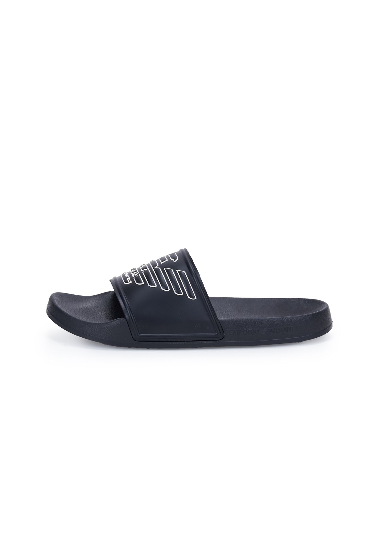 Sliders in pvc con maxi aquila 