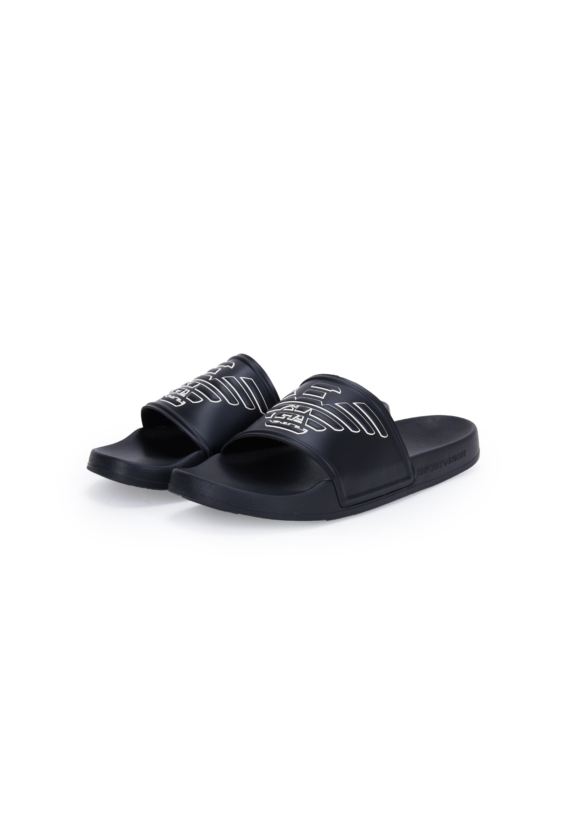 Sliders in pvc con maxi aquila 