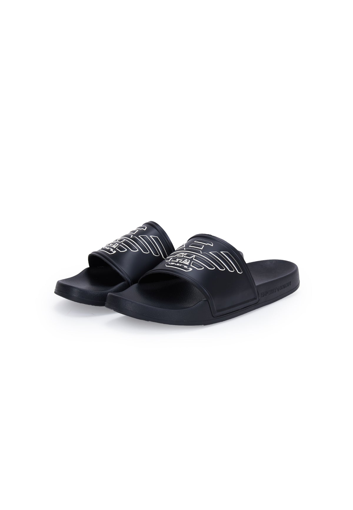 Sliders in pvc con maxi aquila 