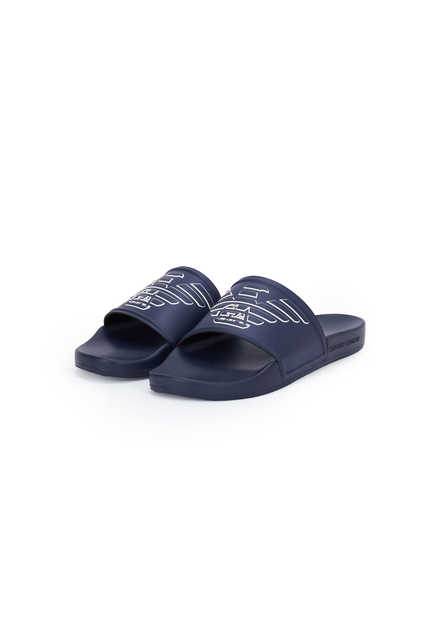 Sliders in pvc con maxi aquila 