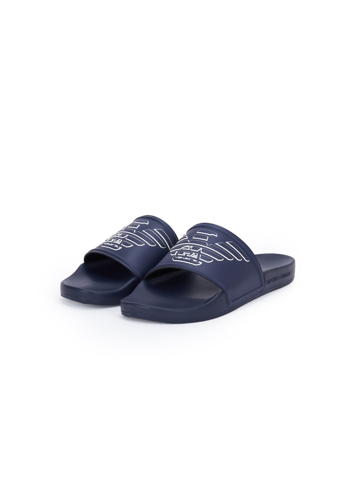Sliders in pvc con maxi aquila 