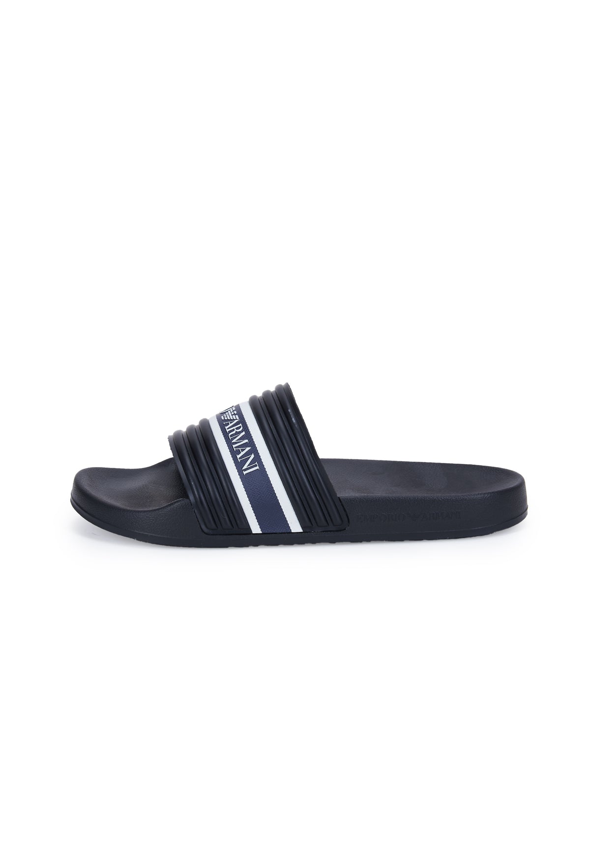 Sliders in pvc Logotape 