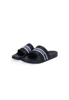Sliders in pvc Logotape 