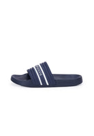 Sliders in pvc Logotape 