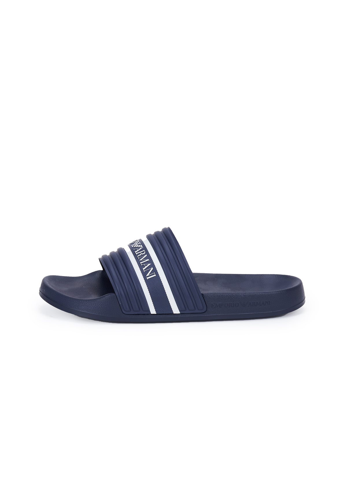 Sliders in pvc Logotape 
