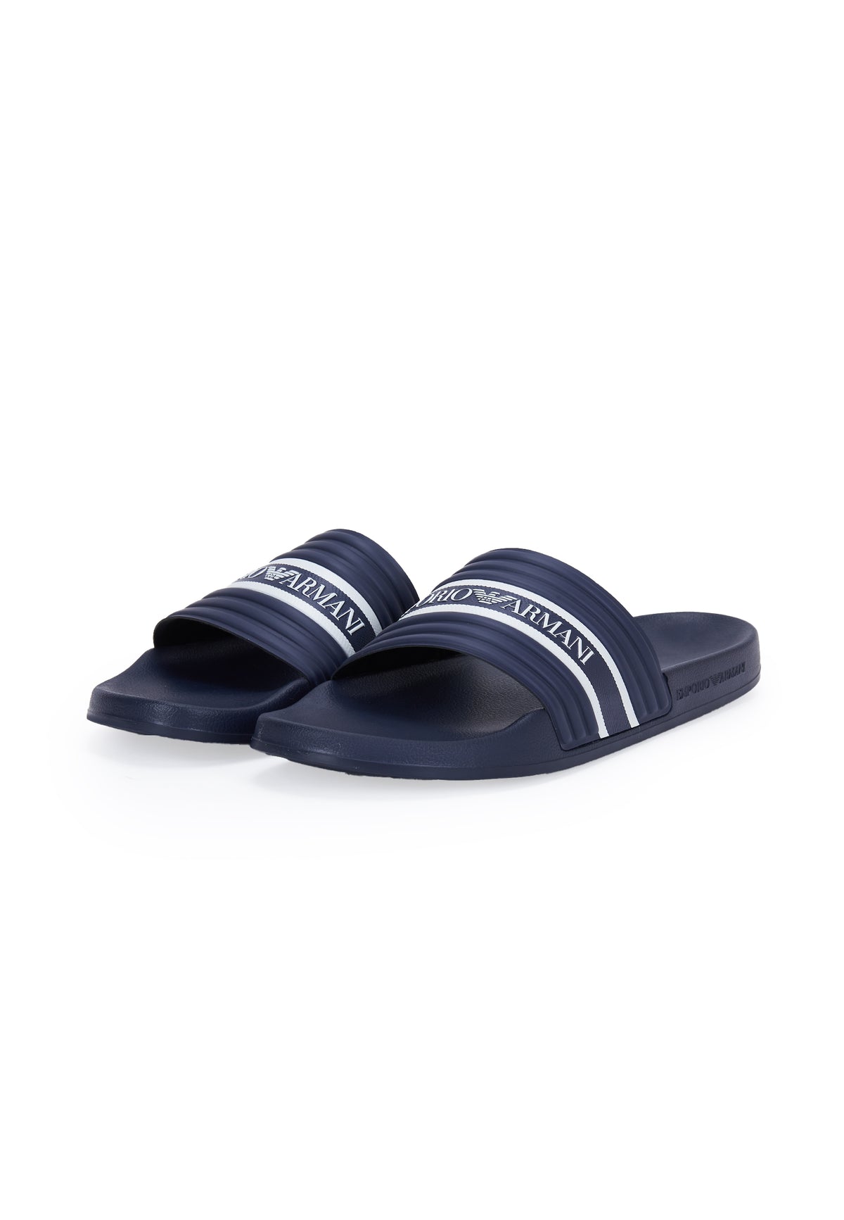 Sliders in pvc Logotape 