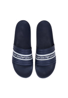 Sliders in pvc Logotape 