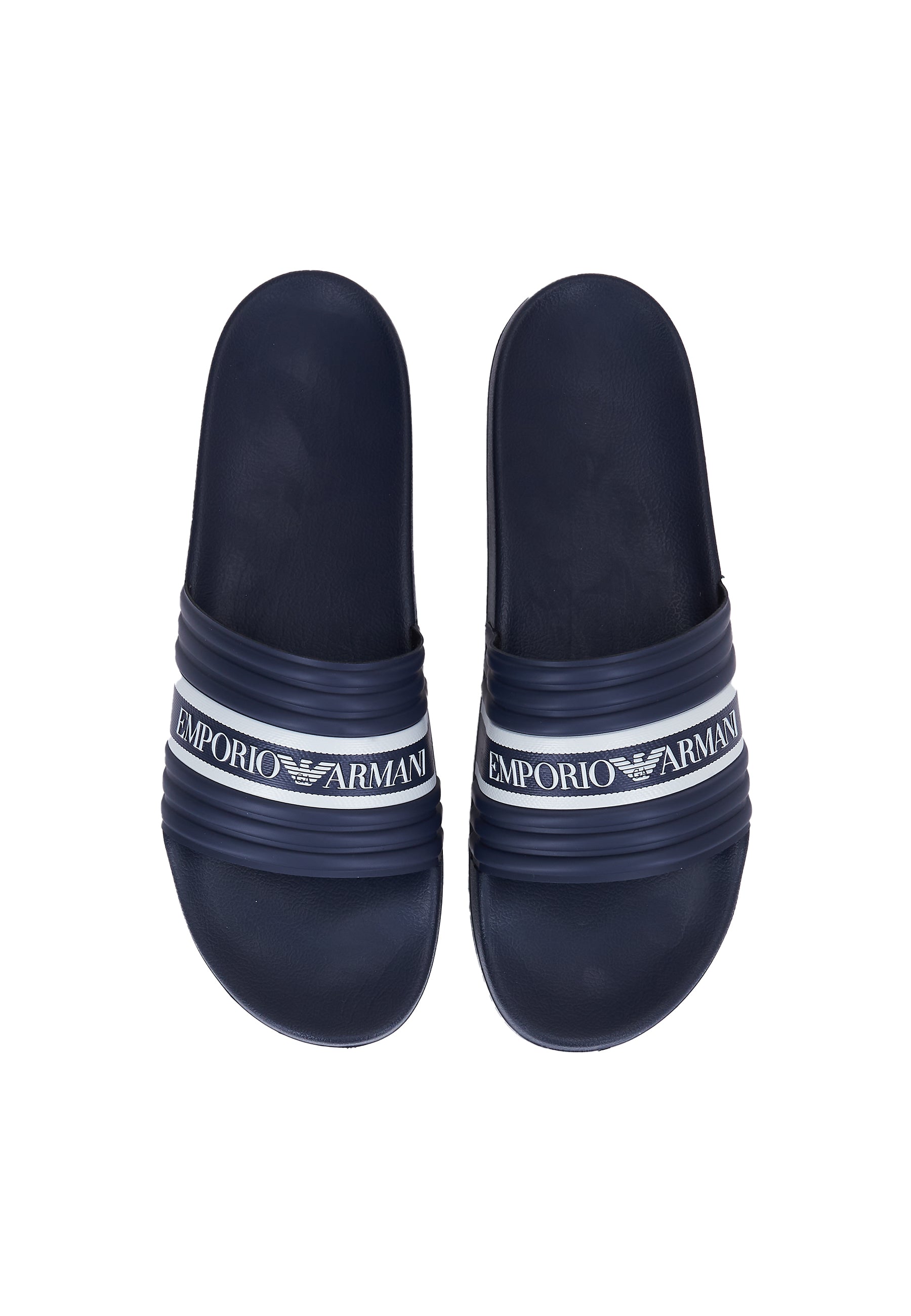 Sliders in pvc Logotape 