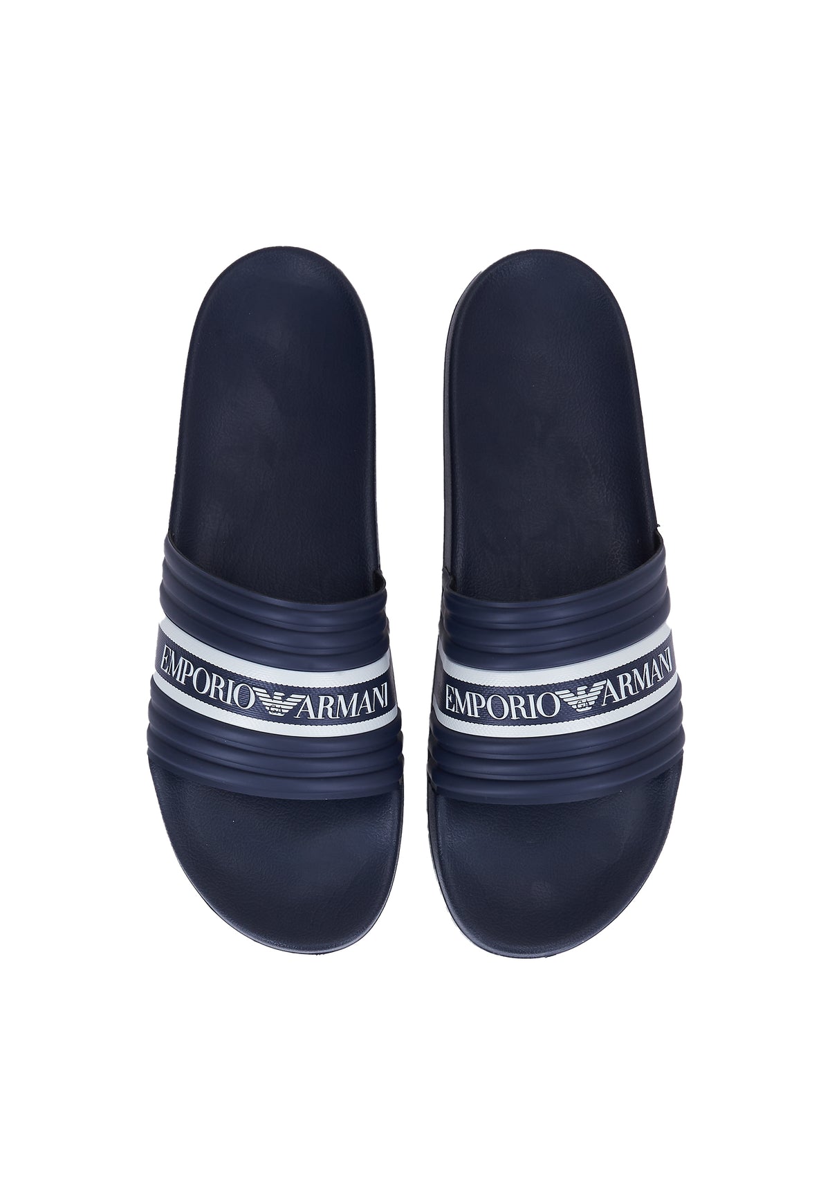 Sliders in pvc Logotape 