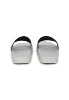 Sliders in pvc Logotape 