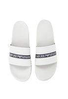 Sliders in pvc Logotape 