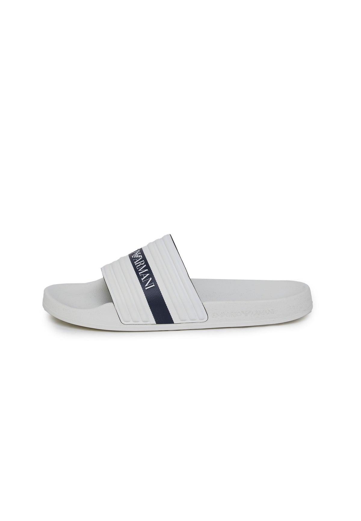 Sliders in pvc Logotape 