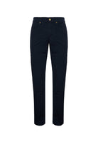 Pantalone JOHN - 5 Tasche Toppa Slim Fit Blue 