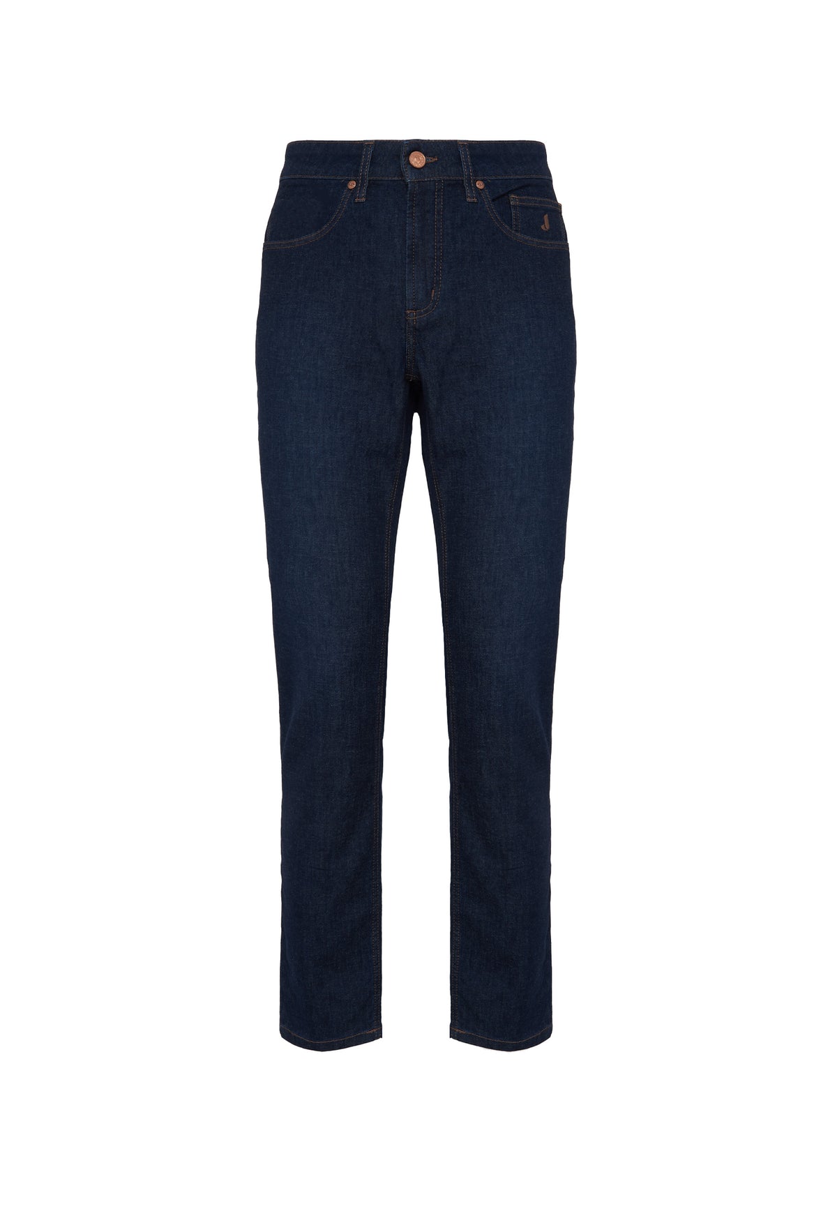 Jeans Joe Skinny Fit Blue 