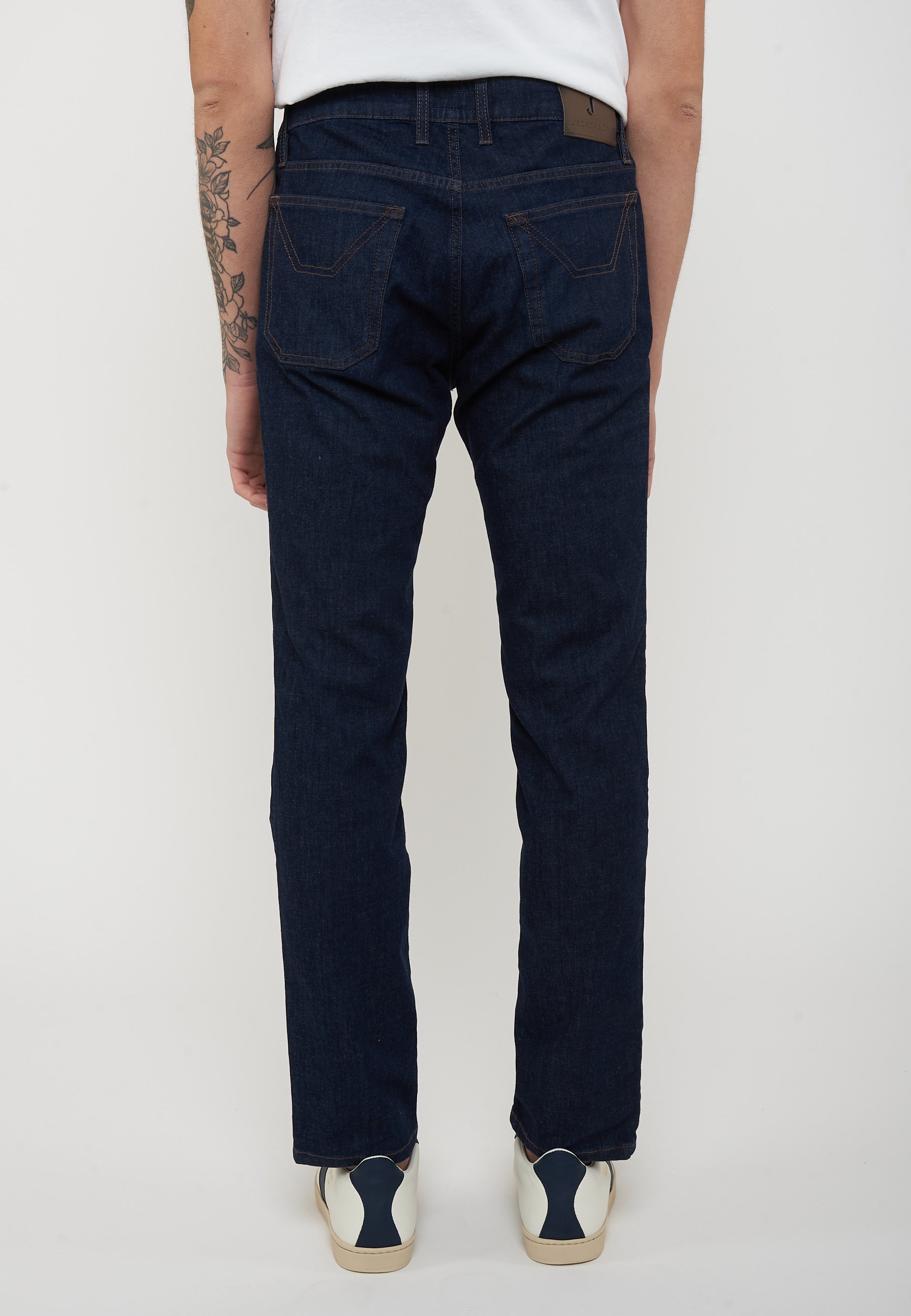 Jeans Joe Skinny Fit Blue 