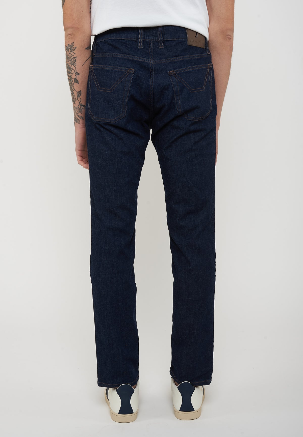 Jeans Joe Skinny Fit Blue 