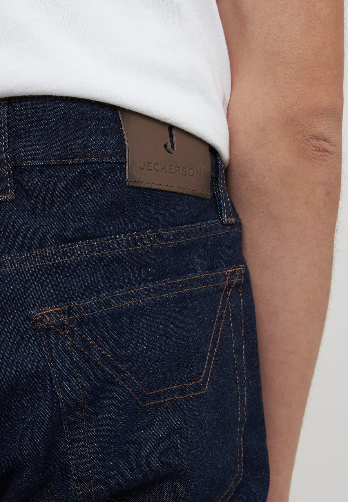 Jeans Joe Skinny Fit Blue 