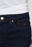 Jeans Joe Skinny Fit Blue 
