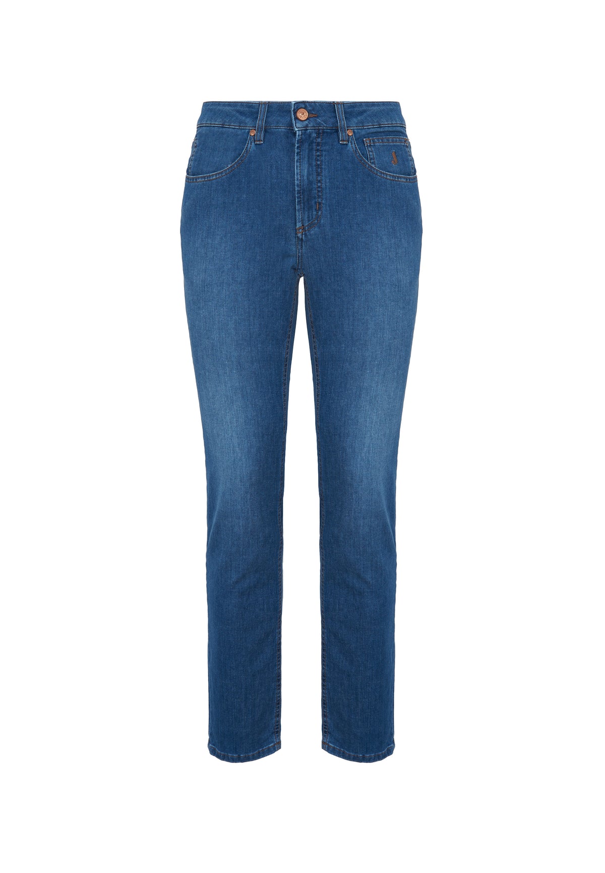 Jeans Joe Skinny Fit Blue Chiaro 