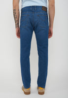 Jeans Joe Skinny Fit Blue Chiaro 