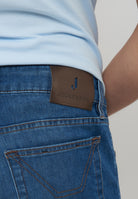Jeans Joe Skinny Fit Blue Chiaro 