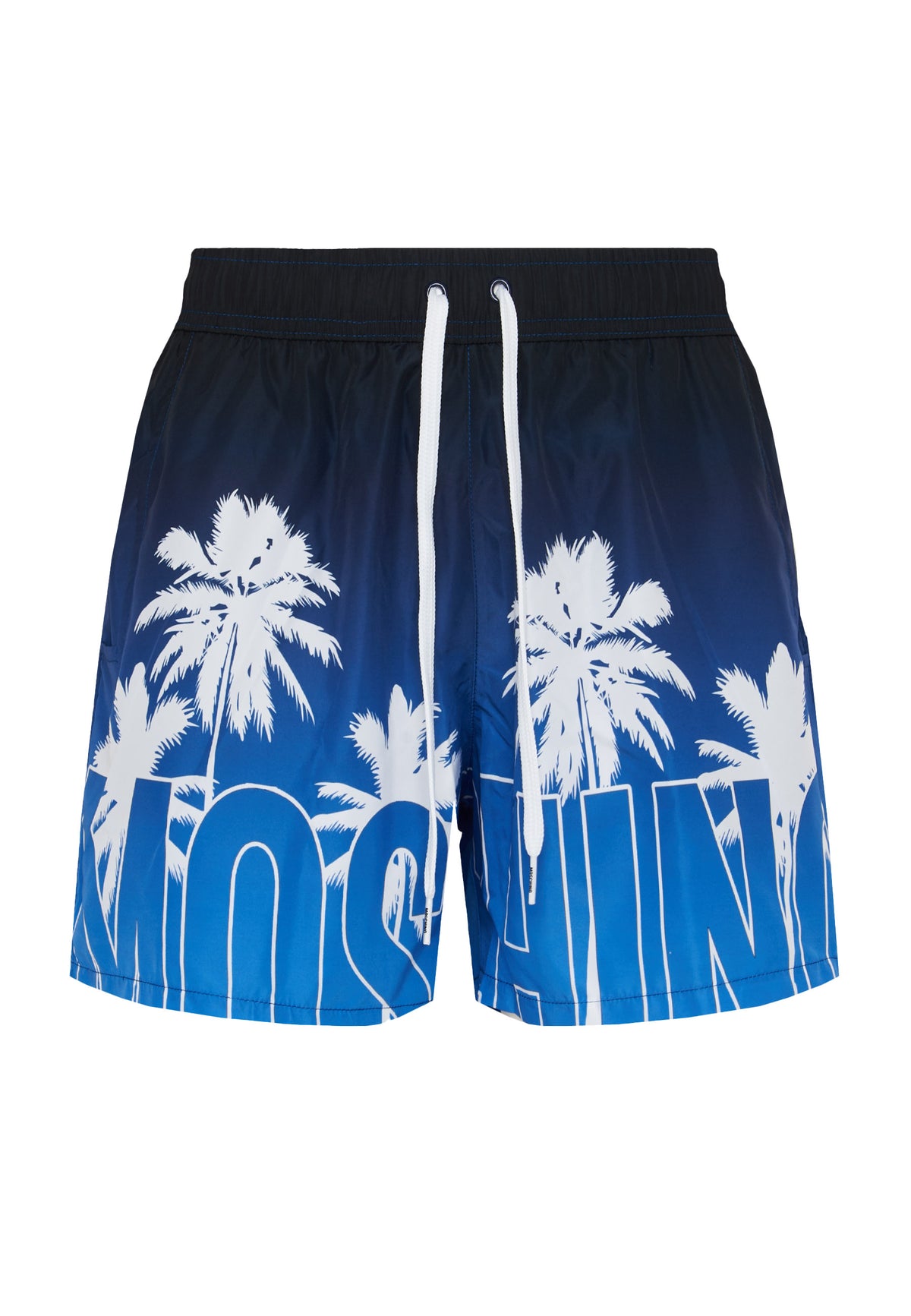 Boxer Mare Fantasia Logo Blue 