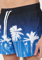 Boxer Mare Fantasia Logo Blue 