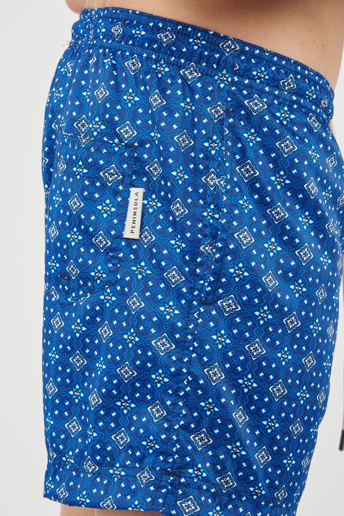 Costume Micro Elastico Caprera 2 