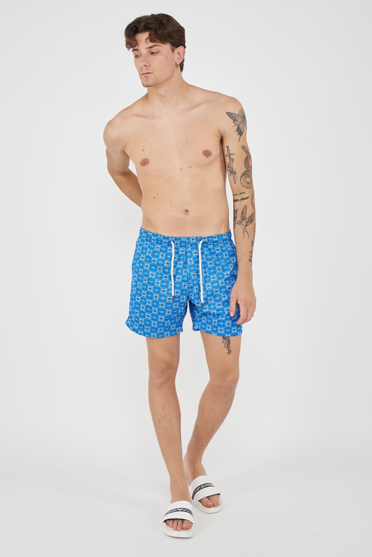Costume Micro Elastico Forte Dei Marmi 2 