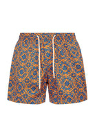 Levanzo 3 Micro Stretch Swimsuit