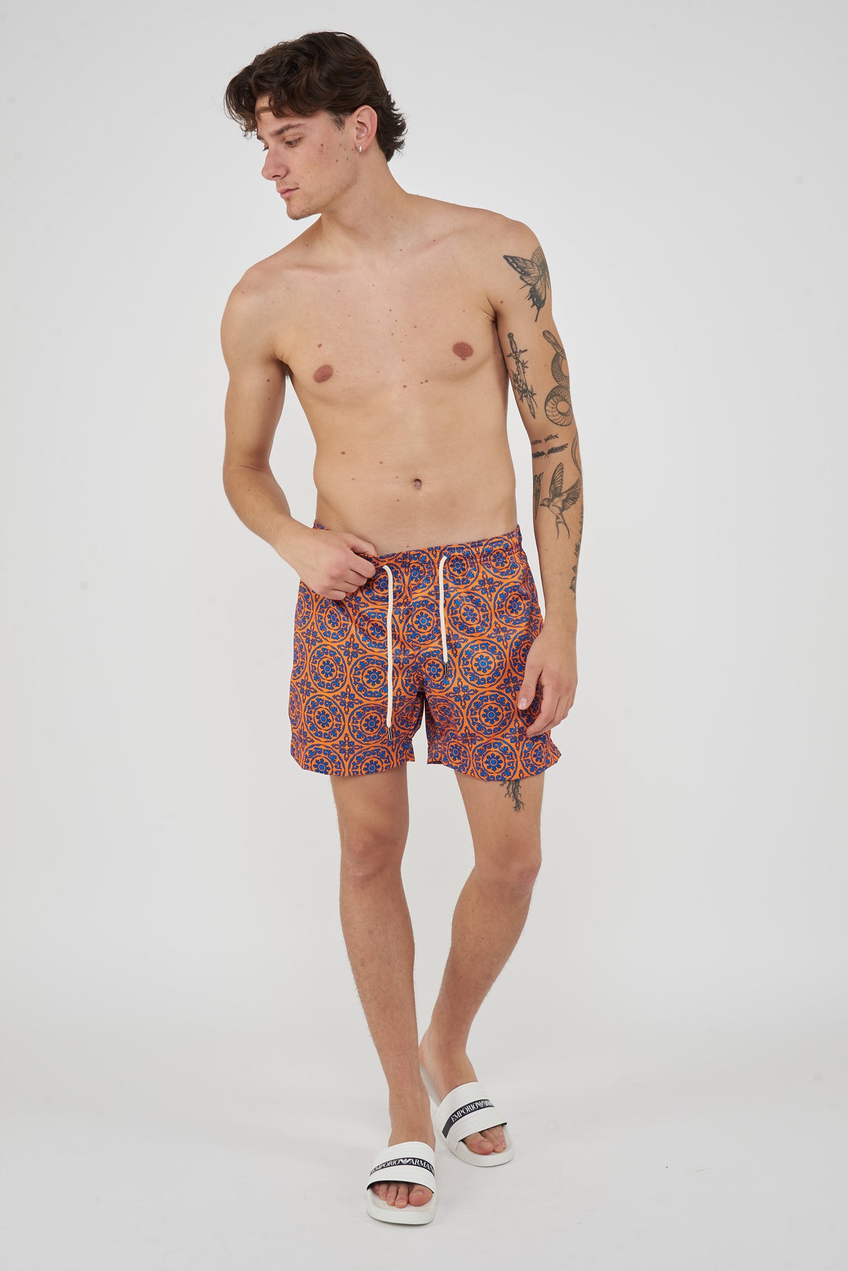 Costume Micro Elastico Levanzo 3 