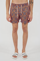 Levanzo 3 Micro Stretch Swimsuit