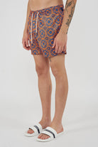 Levanzo 3 Micro Stretch Swimsuit