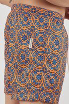 Levanzo 3 Micro Stretch Swimsuit