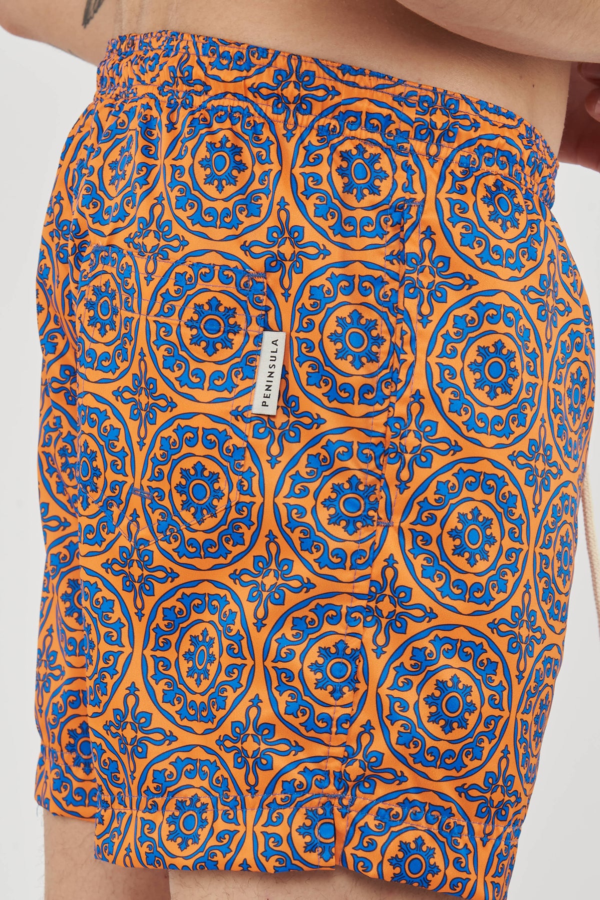 Costume Micro Elastico Levanzo 3 