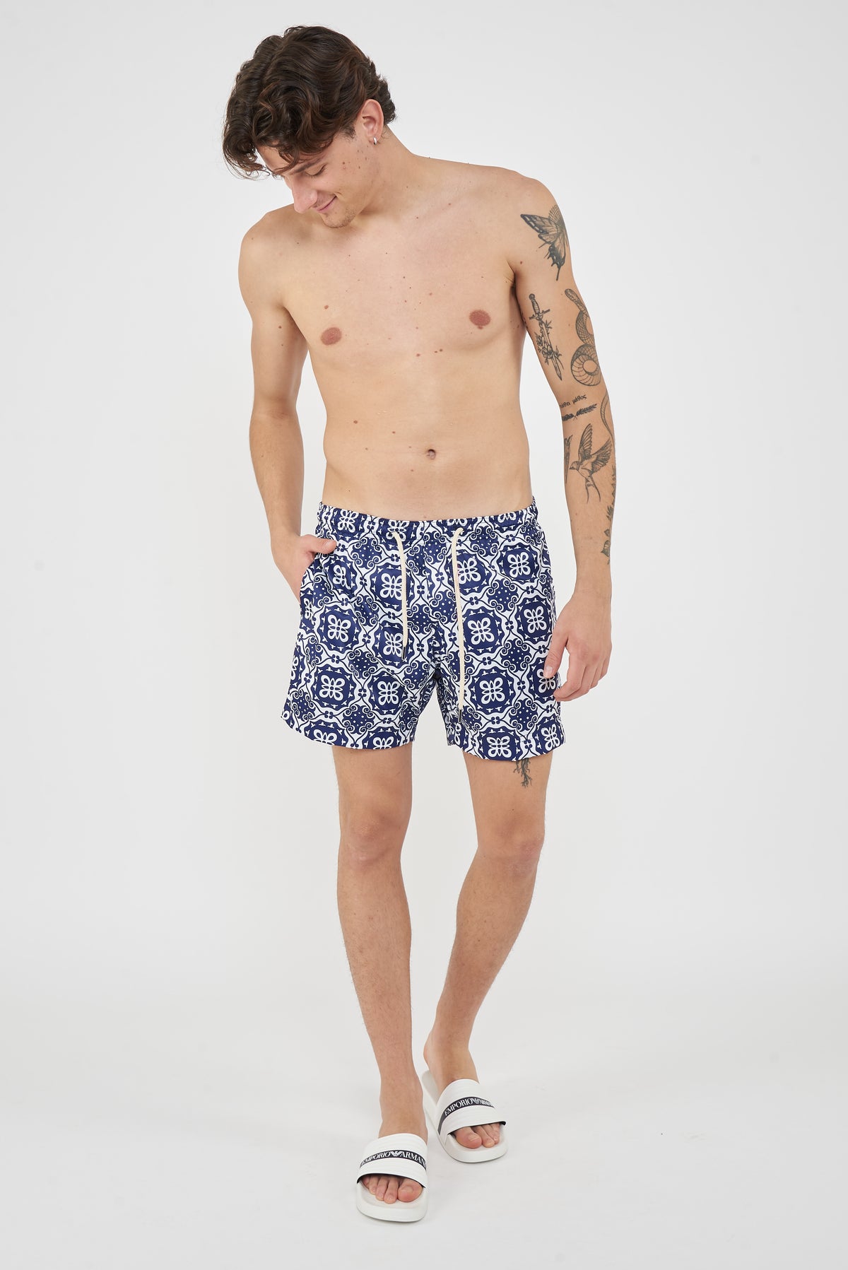 Costume Micro Elastico Lipari 1 