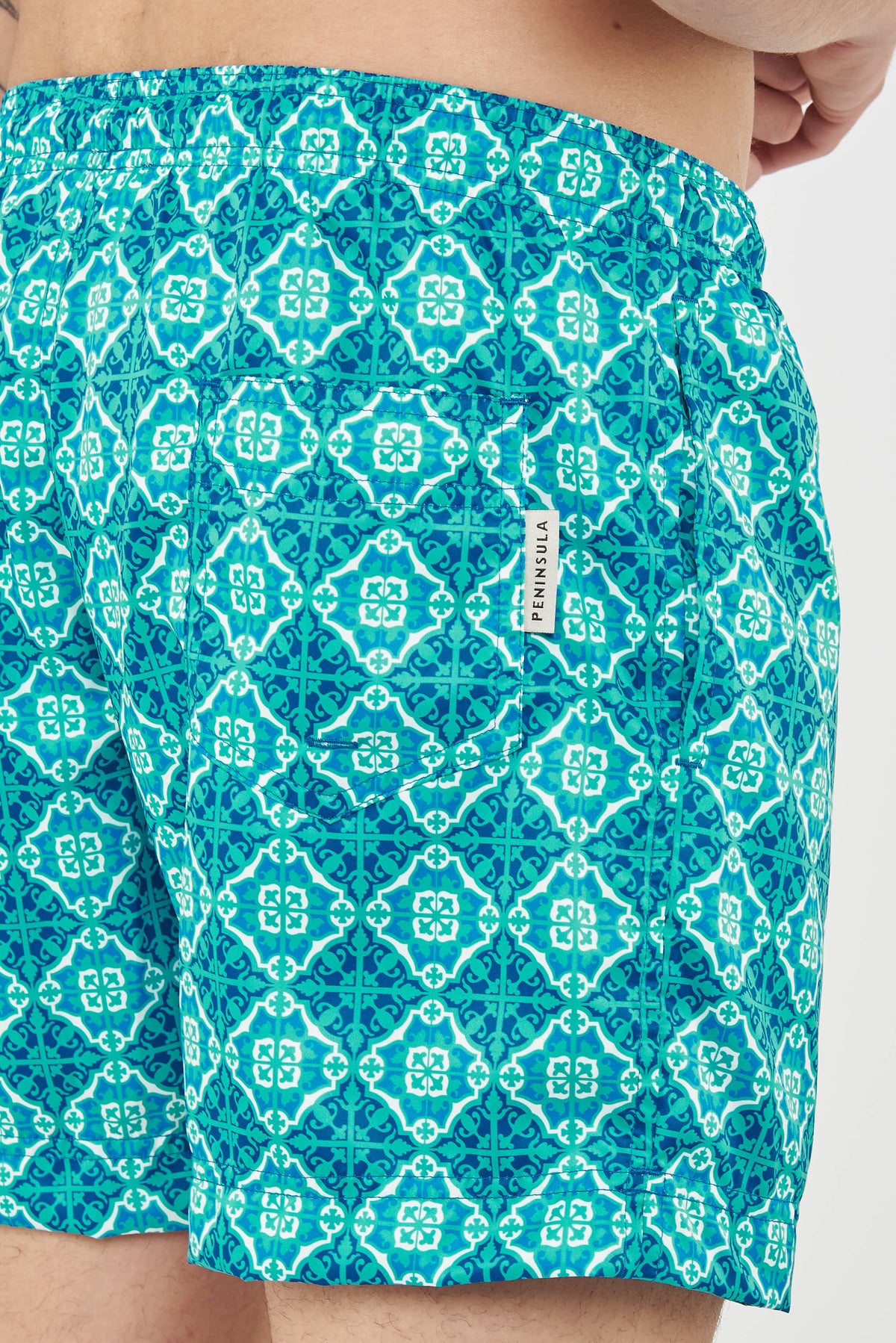 Costume Micro Elastico Panarea 4 
