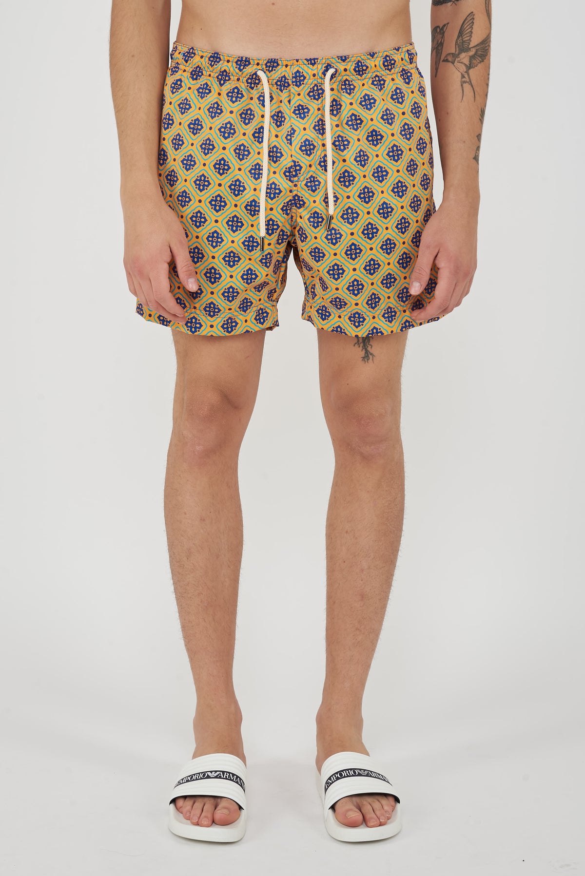 Costume Micro Elastico Pantelleria 3 