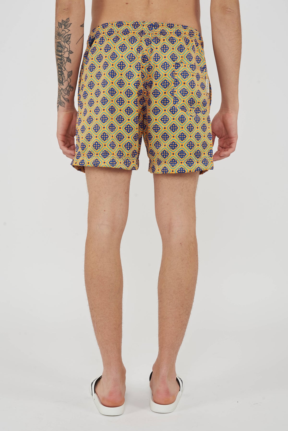 Costume Micro Elastico Pantelleria 3 