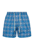 Poltu Quatu Micro Elastic Swimsuit 1