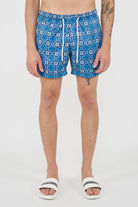 Poltu Quatu Micro Elastic Swimsuit 1