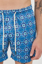 Poltu Quatu Micro Elastic Swimsuit 1