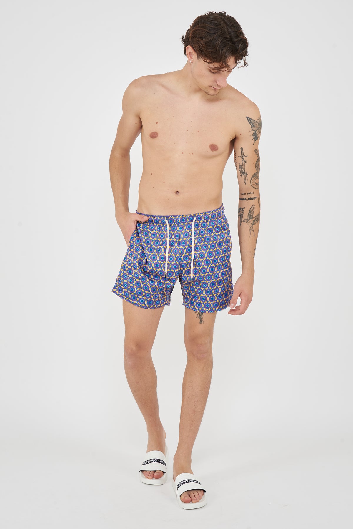 Costume Micro Elastico Procida 1 