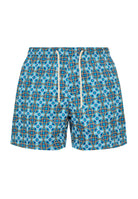 Micro Elastic Santo Stefano 1 Swimsuit
