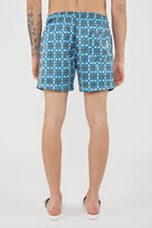 Micro Elastic Santo Stefano 1 Swimsuit