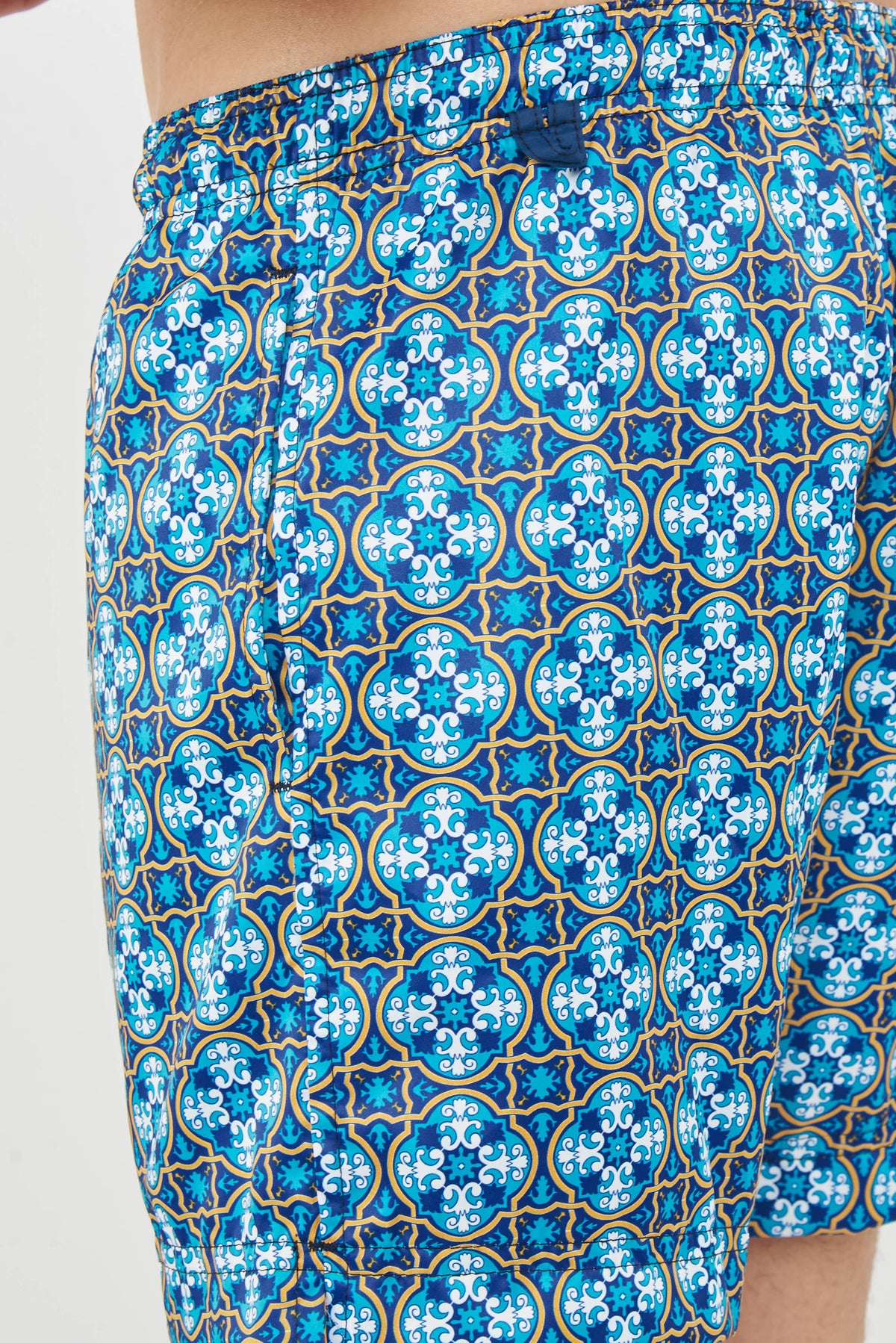 Costume Micro Elastico Santo Stefano 1 